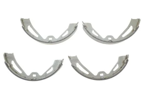 Комплект гальмівних колодок (барабанних) Metelli 53-0726