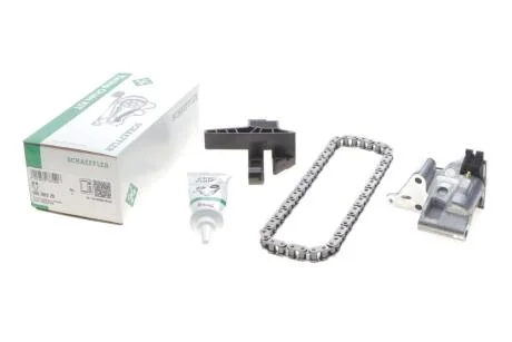 Комплект ланцюга приводу розподільного валу INA 559 1822 20