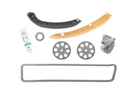 Комплект ланцюга приводу розподільного валу INA 559 1820 30