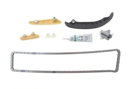 Комплект ланцюга приводу розподільного валу INA 559 1812 20