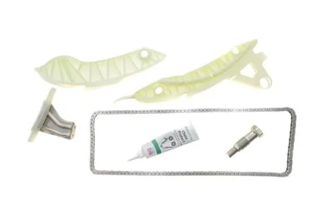 Комплект ланцюга приводу розподільного валу INA 559 0104 20