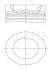 Поршень MAHLE MAHLE / KNECHT 028 PI 00100 002 (фото 1)