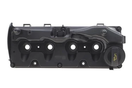 Кришка клапанів MAHLE MAHLE / KNECHT ZH 556