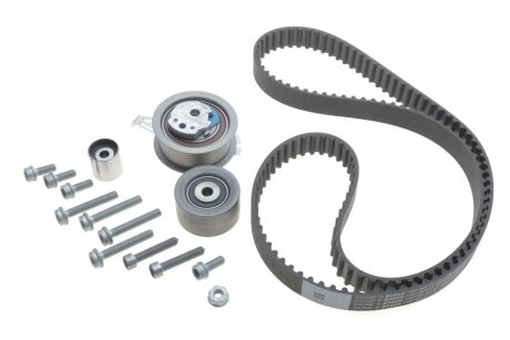 КОМПЛЕКТ РЕМЕНІВ ГРМ З РОЛИКОМ 1 987 946 678 BOSCH 1987946678