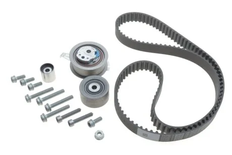 КОМПЛЕКТ РЕМЕНІВ ГРМ З РОЛИКОМ 1 987 946 678 BOSCH 1987946678