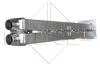 Радіатор рециркуляції вихлопних газів NRF 48305 (фото 3)