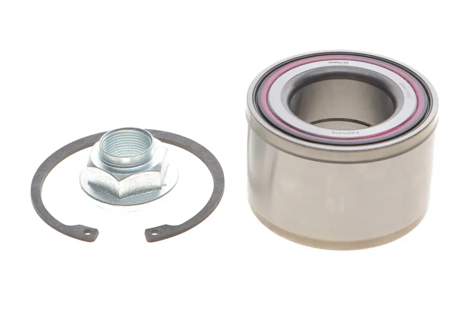 Підшипник маточини (комплект) PARTS KAVO WBK-10062 (фото 1)