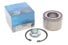 Підшипник маточини (комплект) PARTS KAVO WBK-10062 (фото 2)