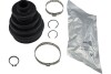 PARTS SUZUKI Пыльник к-кт ШРУС наружн. 101*20*67 Swift 1,0 -01, Wagon 1,3 00-, HONDA CR-V KAVO CVB-8504 (фото 1)