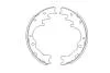 PARTS IVECO Гальмівні колодки барабанні Iveco Daily 35.10/12/40 39.10 09.90- 254x90 KAVO KBS-5403 (фото 1)