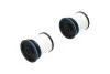 PARTS CHEVROLET К-т фільтрів палива (2шт.) Opel Antara,Chevrolet Captiva 2.2Di 11- KAVO DF-7748 (фото 3)