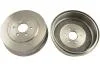 PARTS NISSAN Гальмівний барабан задн. NAVARA NP300 KAVO BD-6870 (фото 1)