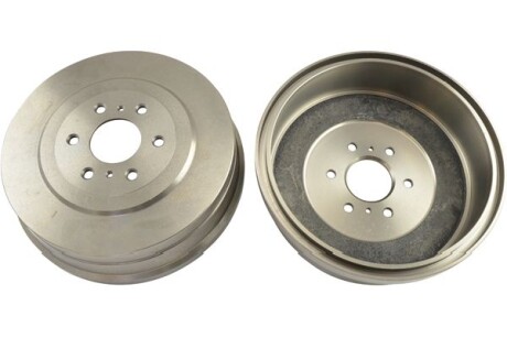PARTS NISSAN Гальмівний барабан задн. NAVARA NP300 KAVO BD-6870