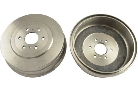 PARTS NISSAN Гальмівний барабан задн. NAVARA NP300 KAVO BD-6870