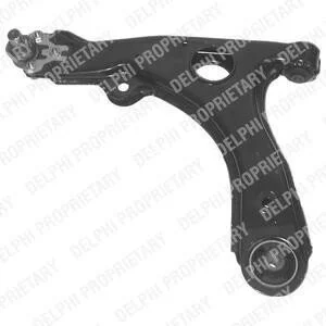 Важіль підвіски Delphi TC812