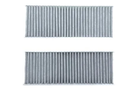 Фільтр салону вугільний 0 986 628 647 BOSCH 0986628647 (фото 1)