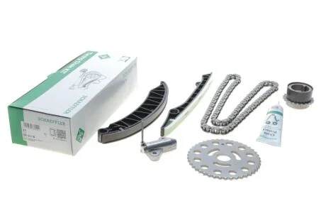 Комплект ланцюга ГРМ INA 559 1811 30