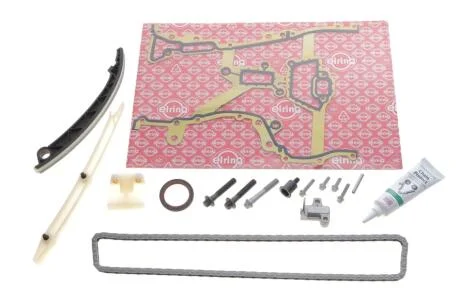 Комплект ланцюга ГРМ INA 559 1821 40