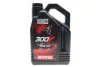 Олива для 4-х тактних двигунів 100% синтетична естерова 300V Off Road 10W50 4L MOTUL 847741 (фото 1)