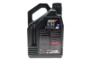 Олива для 4-х тактних двигунів 100% синтетична естерова 300V Off Road 10W50 4L MOTUL 847741 (фото 3)