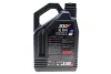 Масло 10W40 300V FACTORY LINE OFF ROAD 4T (4L) (112559) MOTUL 847641 (фото 3)