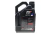 Масло 10W30 300V FACTORY LINE OFF ROAD 4T (4L) (112537) MOTUL 847541 (фото 3)