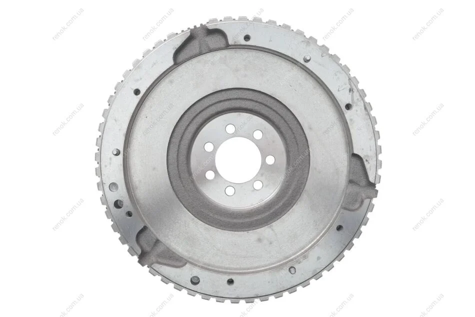 Маховик двигателя 1,5dci Renault Logan II (12-) RENAULT 123107421R (фото 1)