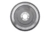 Маховик двигателя 1,5dci Renault Logan II (12-) RENAULT 123107421R (фото 3)