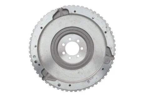 Маховик двигателя 1,5dci Renault Logan II (12-) RENAULT 123107421R