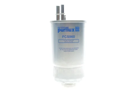 Фільтр паливний PURFLUX Purflux FCS960