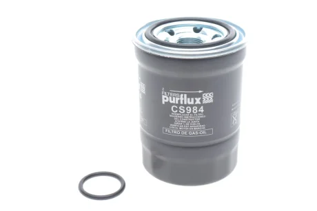 Фільтр паливний PURFLUX Purflux CS984