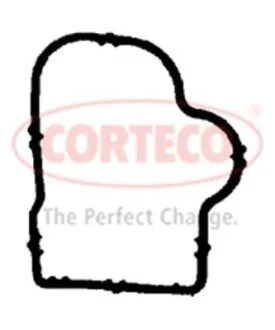 Прокладка колектора впускного CORTECO 450694H