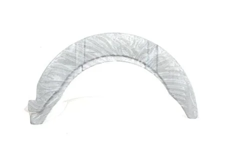 Комплект шайб розбігу колінчастого валу NPR 182 037 0006 00