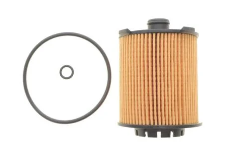 Фільтр оливи -FILTER HU 8018 z MANN HU 8018 Z