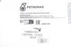 Олива моторна SYNTIUM X 10W-40 A3/B4 (200L) PETRONAS Petronas 70984251EU (фото 3)