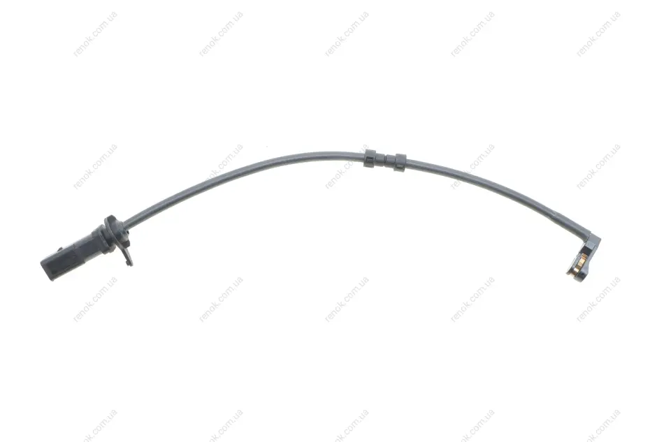 ДАТЧИК ЗНОСУ ГАЛЬМІВНОЇ КОЛОДКИ 1 987 473 623 BOSCH 1987473623 (фото 1)