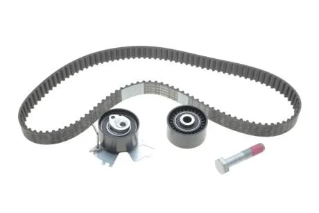 КОМПЛЕКТ РЕМЕНІВ ГРМ З РОЛИКОМ 1 987 946 699 BOSCH 1987946699