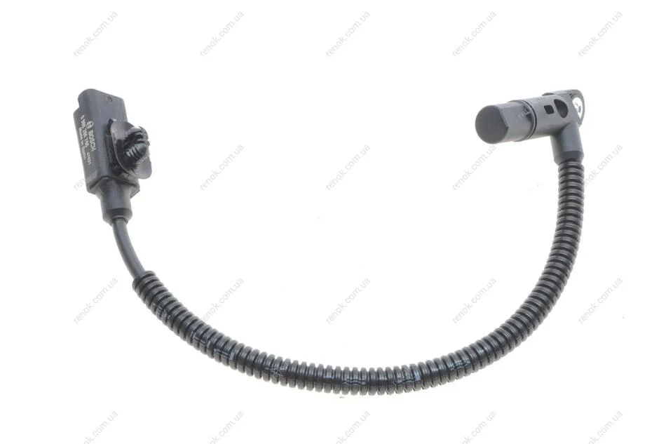 ДАТЧИК КУЛАЧКОВОГО ВАЛУ 0 986 280 760 BOSCH 0986280760 (фото 1)