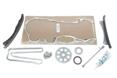 Комплект механізму натяжіння INA 559 1817 40