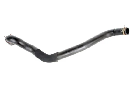 Патрубок системы охлаждения Dacia Duster 1,6 sce (10-18) RENAULT 215018446R