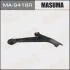 Рычаг передн нижн прав COROLLA AXIO, COROLLA / NZE144, NZE120 MASUMA MA9418R (фото 1)