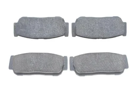 ДИСКОВI КОЛОДКИ ЗАДНI 0 986 495 315 BOSCH 0986495315