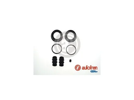 Ремкомплект гальмівного супорта передн Лів/Прав (діаметр поршня: 44) MERCEDES GLK (X204) 2.0-3.5 06.08-12.15 AUTOFREN D42501