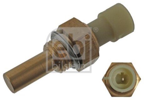 Датчик темпер. охолодж.рідини FEBI FEBI BILSTEIN 45396