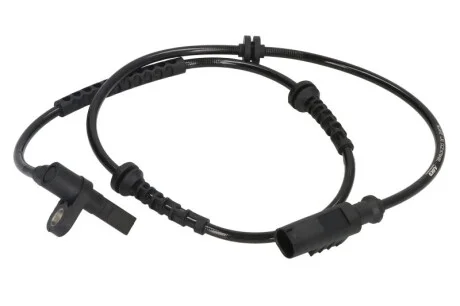 Датчик ABS передн Лів/Прав ABARTH GRANDE PUNTO, PUNTO, PUNTO EVO ALFA ROMEO MITO FIAT GRANDE PUNTO, PUNTO, PUNTO EVO, PUNTO EVO/HATCHBACK, PUNTO/HATCHBACK 0.9-1.9D 06.05- ABE CCZ1678ABE
