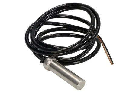 Датчик ABS задн/передн Лів/Прав MERCEDES SPRINTER 2-T (B901, B902), SPRINTER 3-T (B903), SPRINTER 4-T (B904), SPRINTER 5-T (B905) VW LT 28-35 II, LT 28-46 II 2.1D-Electric 01.95-07.06 ABE CCZ1658ABE