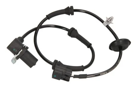 Датчик ABS передн Лів CHEVROLET AVEO, AVEO / KALOS DAEWOO KALOS 1.2-1.6 09.02- ABE CCZ1633ABE