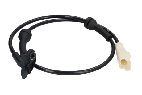 Датчик ABS передн Лів/Прав DS DS 4, DS 5 CITROEN C4, C4 I, C4 II, DS4, DS5 PEUGEOT 3008, 307, 307/KOMBI, 308, 308 I, 308 I/KOMBI, 5008, 5008 I, RCZ 1.2-2.0DH 08.00- ABE CCZ1670ABE
