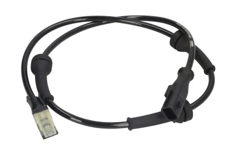 Датчик ABS передн Лів/Прав RENAULT GRAND SCENIC II, GRAND SCENIC III, MEGANE, MEGANE II, MEGANE II/KOMBI, SCENIC II 1.4-2.0D 09.02- ABE CCZ1672ABE