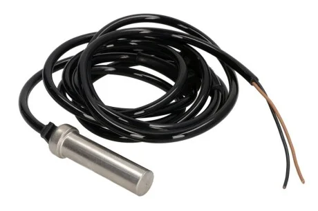 Датчик ABS передн Лів/Прав MERCEDES SPRINTER 2-T (B901, B902), SPRINTER 3-T (B903), SPRINTER 4-T (B904), SPRINTER 5-T (B905) VW LT 28-35 II, LT 28-46 II 2.1D-Electric 01.95-07.06 ABE CCZ1659ABE